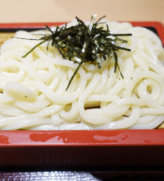 うどん屋