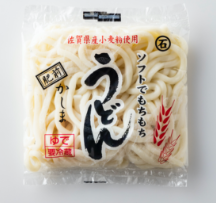 肥前かしまうどん