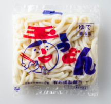玉うどん