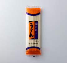 石橋のうどん